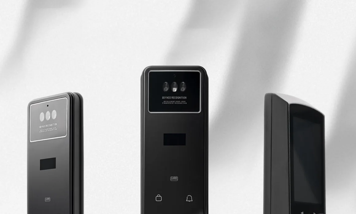 Обложка кейса SMART SECRET
